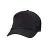 Valucap - Mens 8804H Five-Panel Mesh-Back Trucker Cap