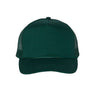 Valucap - Mens 8804H Five-Panel Mesh-Back Trucker Cap