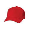 Valucap - Mens 8804H Five-Panel Mesh-Back Trucker Cap