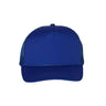 Valucap - Mens 8804H Five-Panel Mesh-Back Trucker Cap