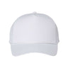 Valucap - Mens 8804H Five-Panel Mesh-Back Trucker Cap