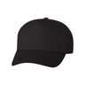 Valucap - Mens 8869 Five-Panel Twill Cap