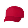 Valucap - Mens 8869 Five-Panel Twill Cap