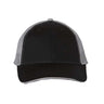 Valucap - Mens S102 Sandwich Trucker Cap