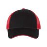 Valucap - Mens S102 Sandwich Trucker Cap