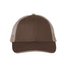 Valucap - Mens S102 Sandwich Trucker Cap