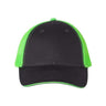 Valucap - Mens S102 Sandwich Trucker Cap