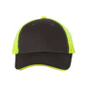 Valucap - Mens S102 Sandwich Trucker Cap