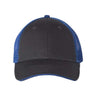 Valucap - Mens S102 Sandwich Trucker Cap