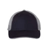 Valucap - Mens S102 Sandwich Trucker Cap