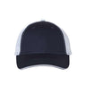 Valucap - Mens S102 Sandwich Trucker Cap
