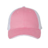 Valucap - Mens S102 Sandwich Trucker Cap