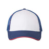 Valucap - Mens S102 Sandwich Trucker Cap