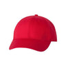 Valucap - Mens Vc100 Lightweight Twill Cap