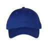 Valucap - Mens Vc100 Lightweight Twill Cap