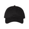 Valucap - Mens Vc200 Brushed Twill Cap