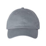 Valucap - Mens Vc200 Brushed Twill Cap