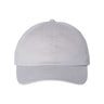 Valucap - Mens Vc200 Brushed Twill Cap