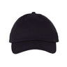 Valucap - Mens Vc200 Brushed Twill Cap