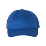 Valucap - Mens Vc200 Brushed Twill Cap