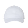 Valucap - Mens Vc200 Brushed Twill Cap