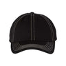 Valucap - Mens Vc300A Bio-Washed Classic Dadâ€™S Cap