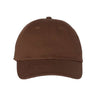 Valucap - Mens Vc300A Bio-Washed Classic Dadâ€™S Cap