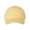 Valucap - Mens Vc300A Bio-Washed Classic Dadâ€™S Cap