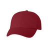 Valucap - Mens Vc300A Bio-Washed Classic Dadâ€™S Cap
