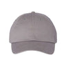 Valucap - Mens Vc300A Bio-Washed Classic Dadâ€™S Cap