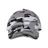 Valucap - Mens Vc300A Bio-Washed Classic Dadâ€™S Cap