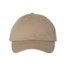 Valucap - Mens Vc300A Bio-Washed Classic Dadâ€™S Cap