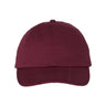 Valucap - Mens Vc300A Bio-Washed Classic Dadâ€™S Cap