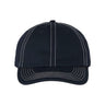 Valucap - Mens Vc300A Bio-Washed Classic Dadâ€™S Cap