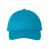 Valucap - Mens Vc300A Bio-Washed Classic Dadâ€™S Cap
