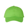 Valucap - Mens Vc300A Bio-Washed Classic Dadâ€™S Cap