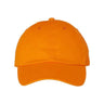 Valucap - Mens Vc300A Bio-Washed Classic Dadâ€™S Cap