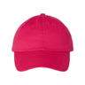 Valucap - Mens Vc300A Bio-Washed Classic Dadâ€™S Cap