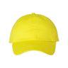 Valucap - Mens Vc300A Bio-Washed Classic Dadâ€™S Cap