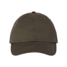 Valucap - Mens Vc300A Bio-Washed Classic Dadâ€™S Cap