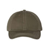 Valucap - Mens Vc300A Bio-Washed Classic Dadâ€™S Cap