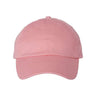 Valucap - Mens Vc300A Bio-Washed Classic Dadâ€™S Cap