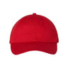 Valucap - Mens Vc300A Bio-Washed Classic Dadâ€™S Cap