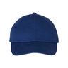 Valucap - Mens Vc300A Bio-Washed Classic Dadâ€™S Cap