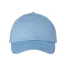 Valucap - Mens Vc300A Bio-Washed Classic Dadâ€™S Cap
