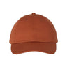 Valucap - Mens Vc300A Bio-Washed Classic Dadâ€™S Cap