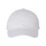 Valucap - Mens Vc300A Bio-Washed Classic Dadâ€™S Cap