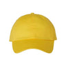 Valucap - Mens Vc300A Bio-Washed Classic Dadâ€™S Cap