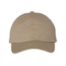 Valucap - Mens Vc300Y Small Fit Bio-Washed Dad'S Cap