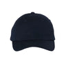 Valucap - Mens Vc300Y Small Fit Bio-Washed Dad'S Cap